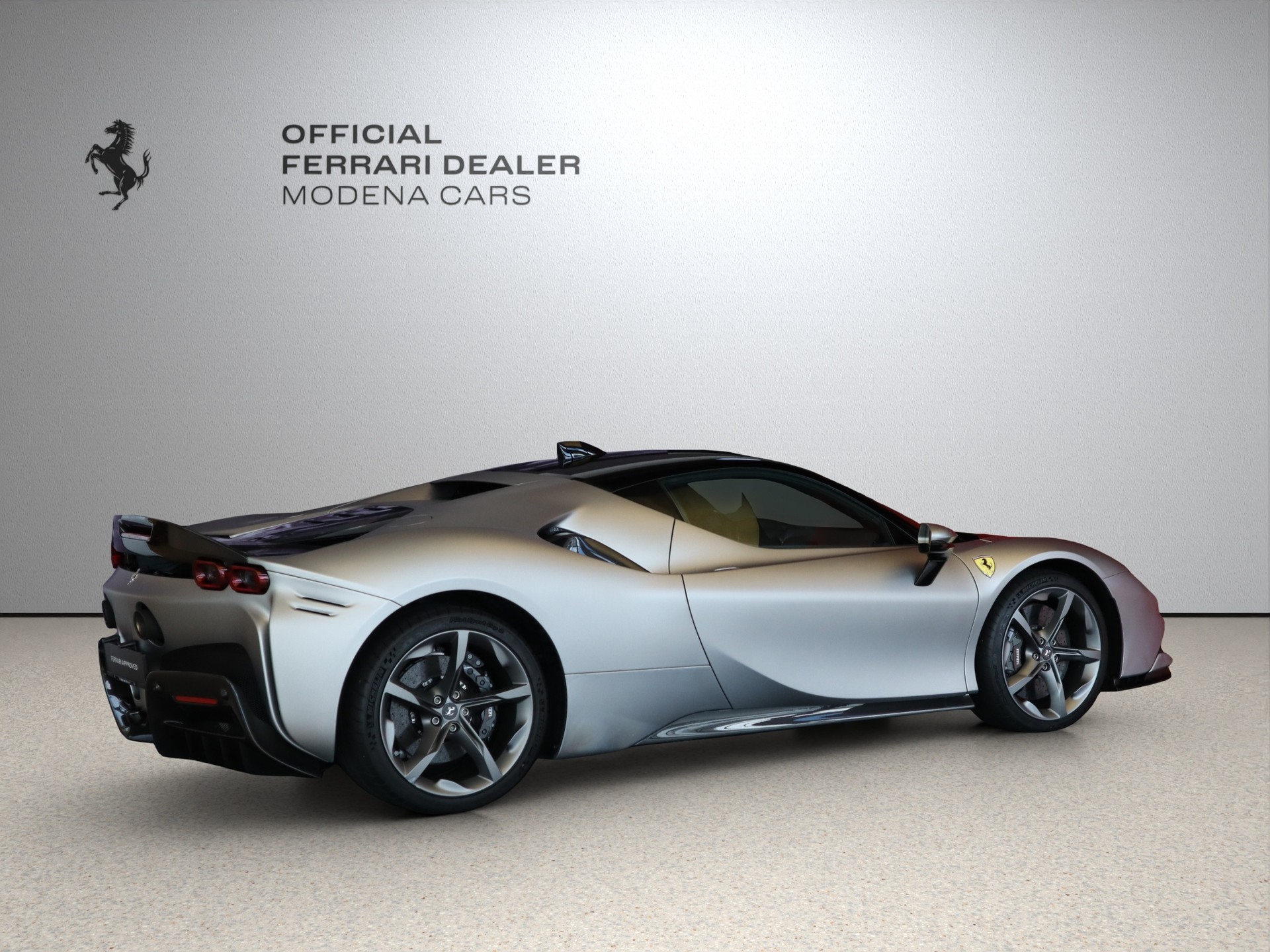 FERRARI SF90 Assetto Fiorano-image-13