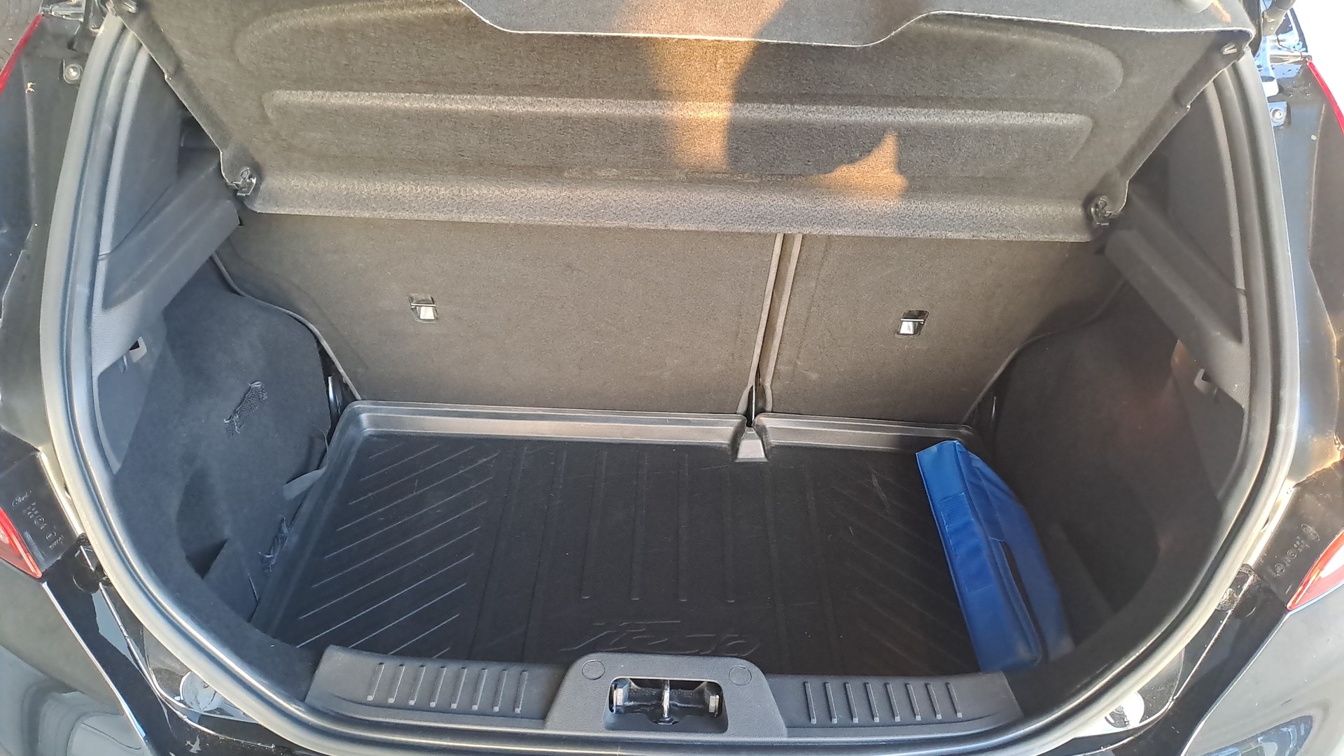 FORD Fiesta 1.6 SCTi ST-image-13