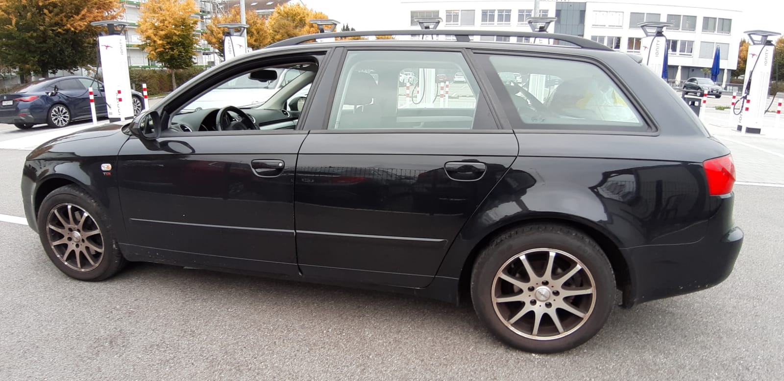 SEAT EXEO-image-5