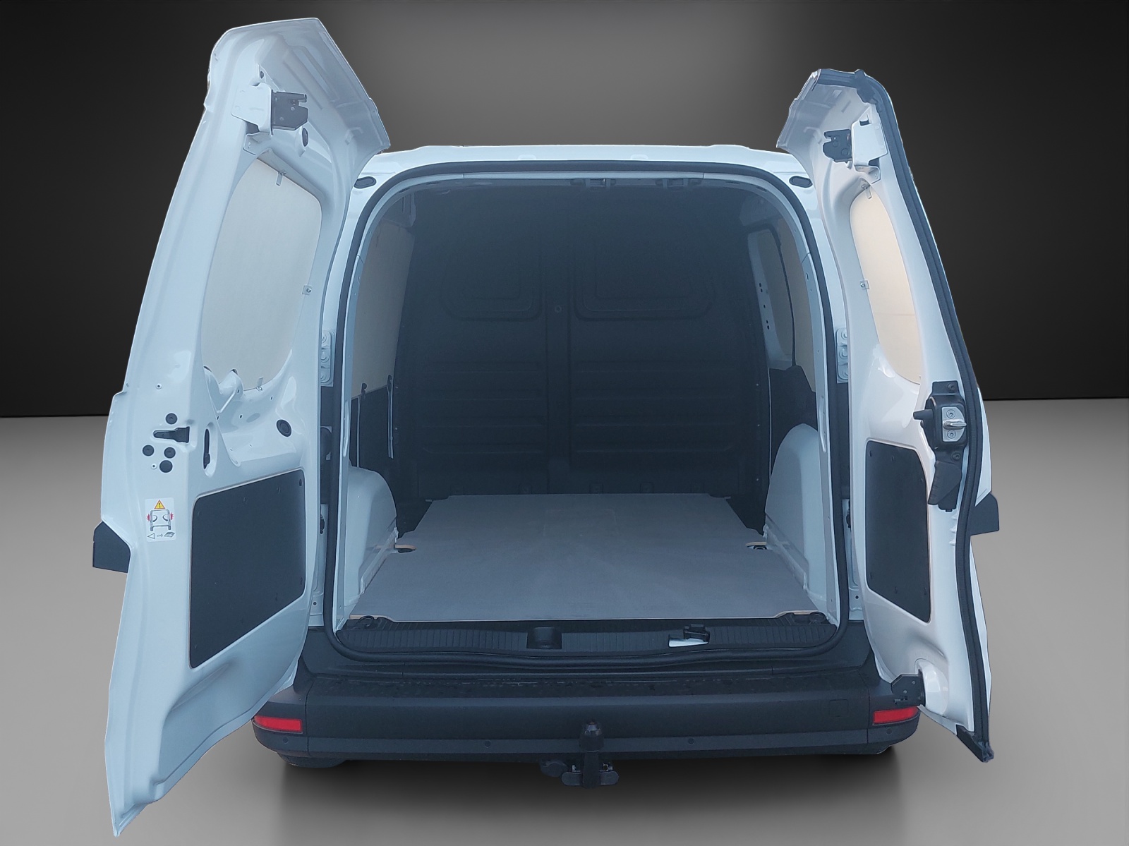 MERCEDES-BENZ eCitan 45kWh Pro-image-10