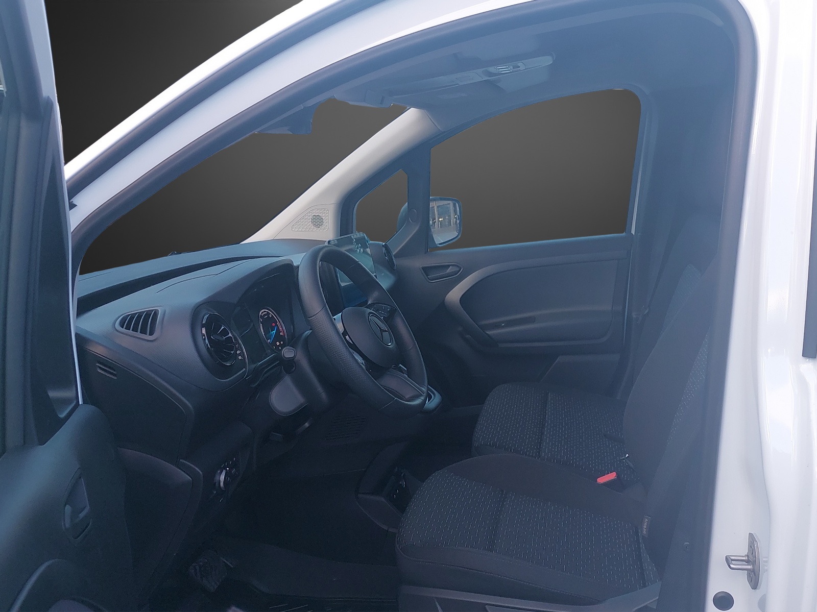 MERCEDES-BENZ eCitan 45kWh Pro-image-6