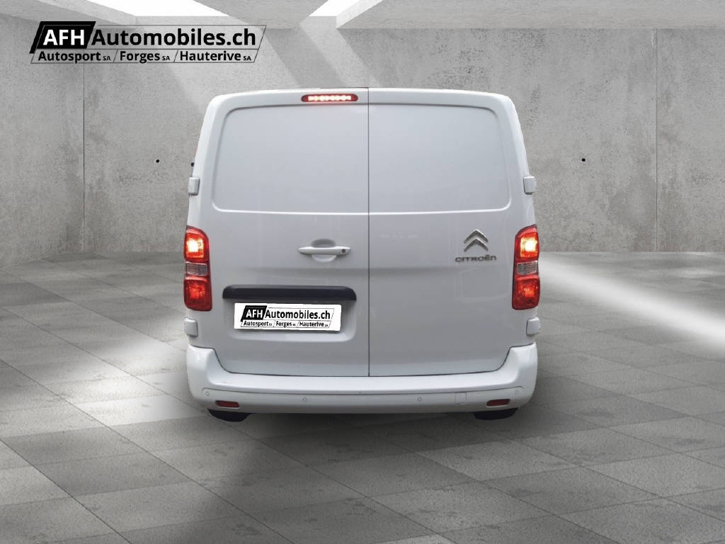 CITROEN Jumpy fourg. M 2.0 BlueHDi 140-showroom-element-1