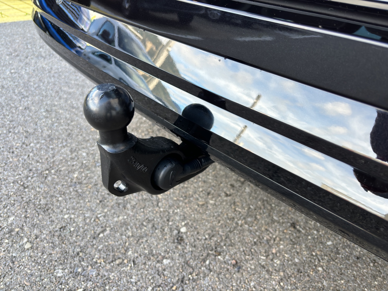 VW Touran 1.5 TSI EVO Highline DSG-image-14