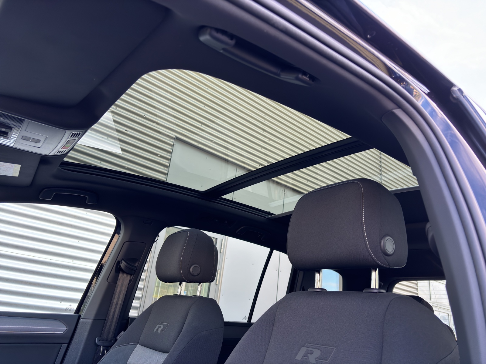 VW Touran 1.5 TSI EVO Highline DSG-image-13