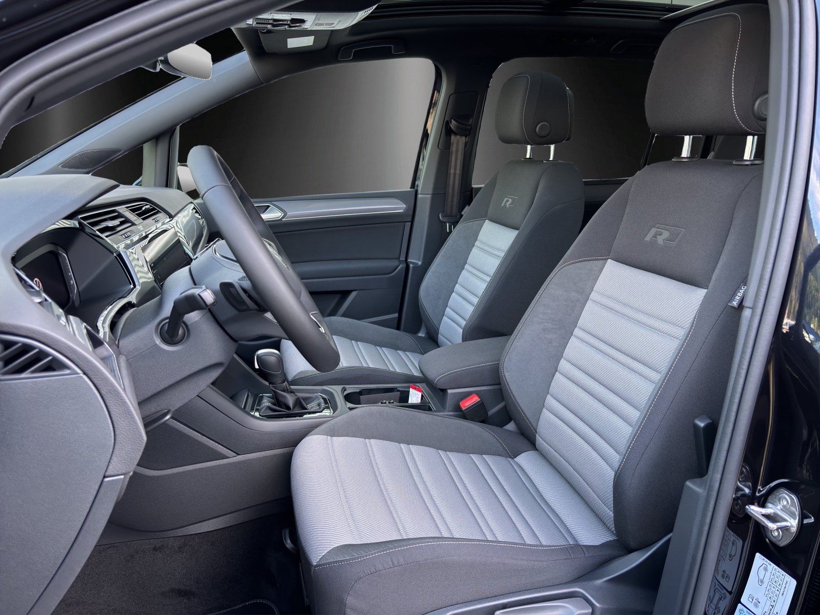 VW Touran 1.5 TSI EVO Highline DSG-image-9