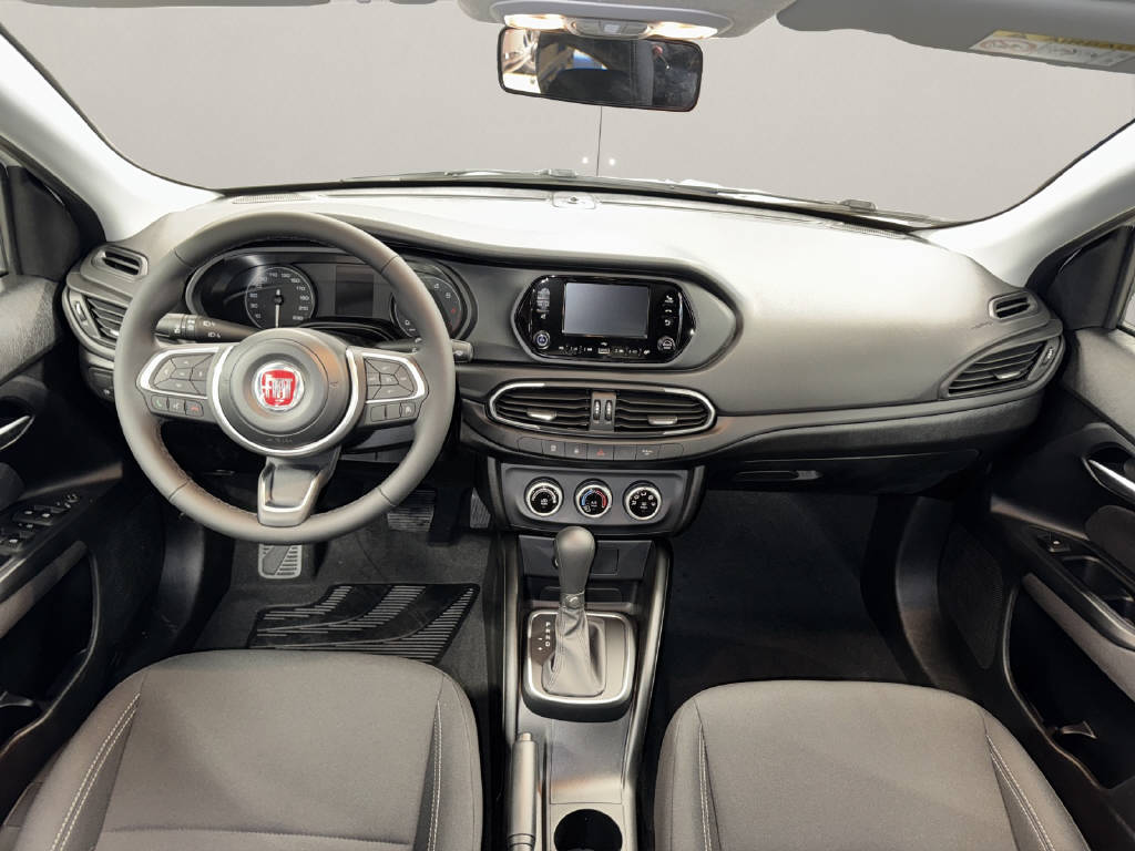 FIAT Tipo 1.5 Cult-image-13