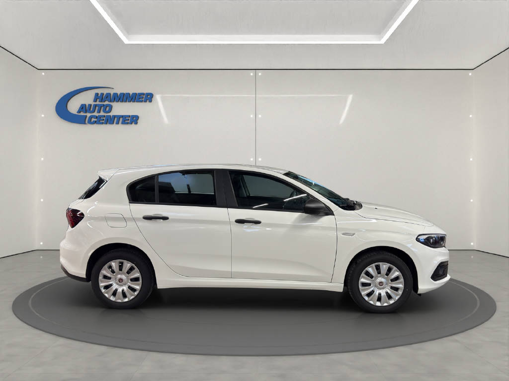 FIAT Tipo 1.5 Cult-image-1