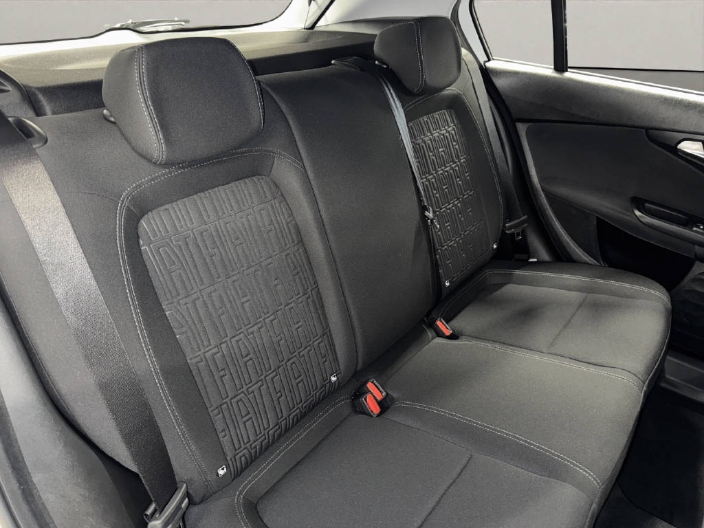 FIAT Tipo 1.5 Cult-image-11