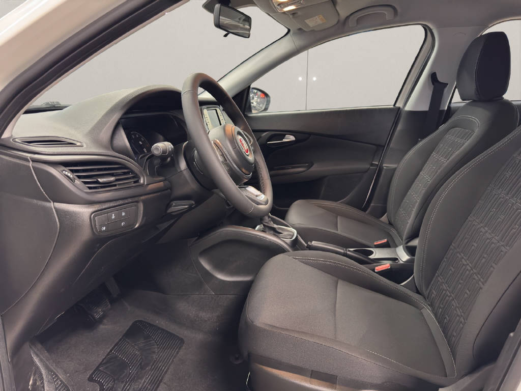 FIAT Tipo 1.5 Cult-image-15