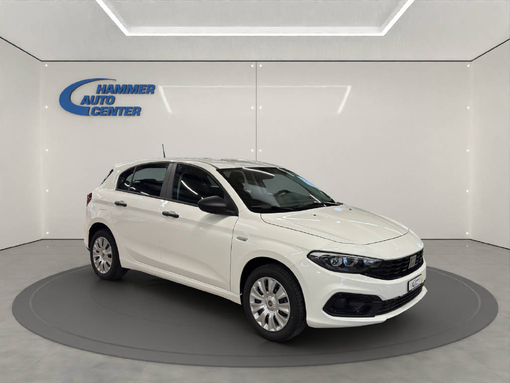 FIAT Tipo 1.5 Cult-image-3