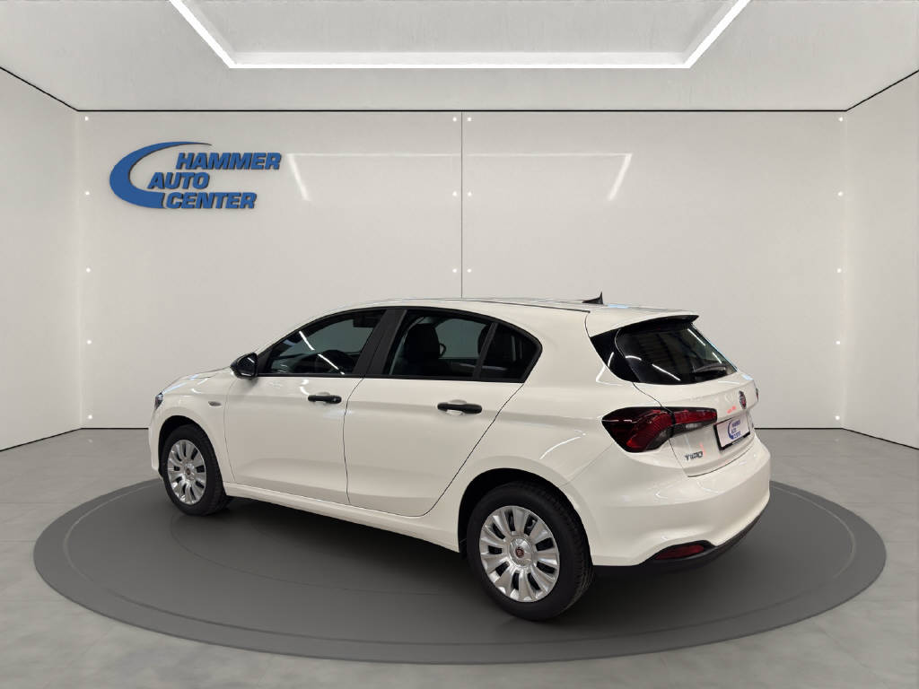 FIAT Tipo 1.5 Cult-image-5