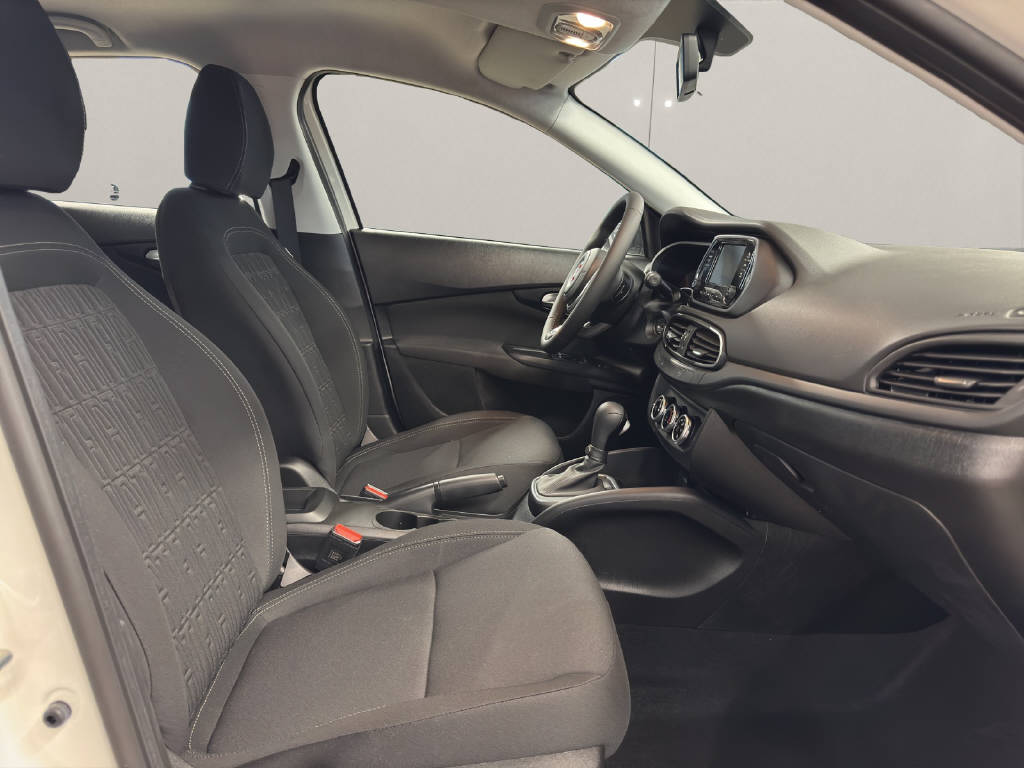 FIAT Tipo 1.5 Cult-image-10