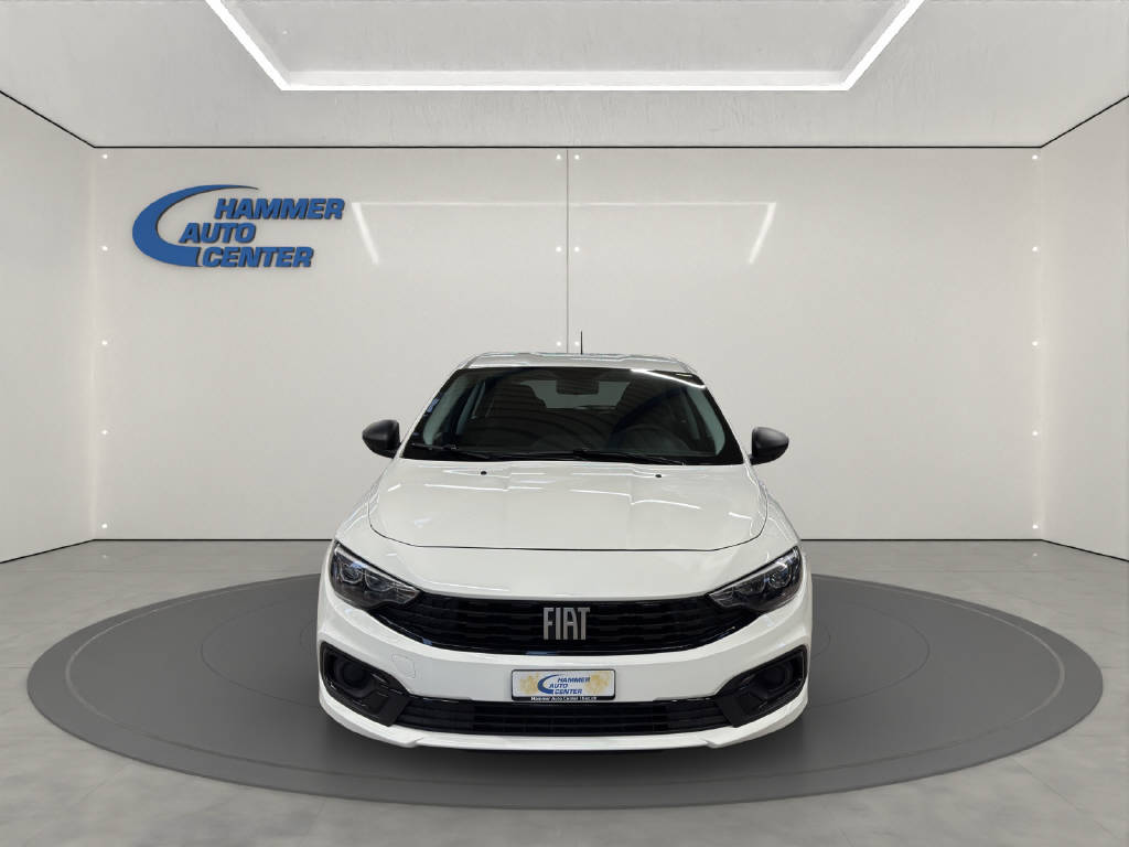 FIAT Tipo 1.5 Cult-image-2