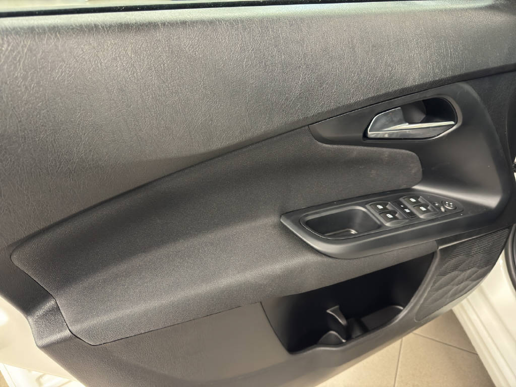 FIAT Tipo 1.5 Cult-image-14