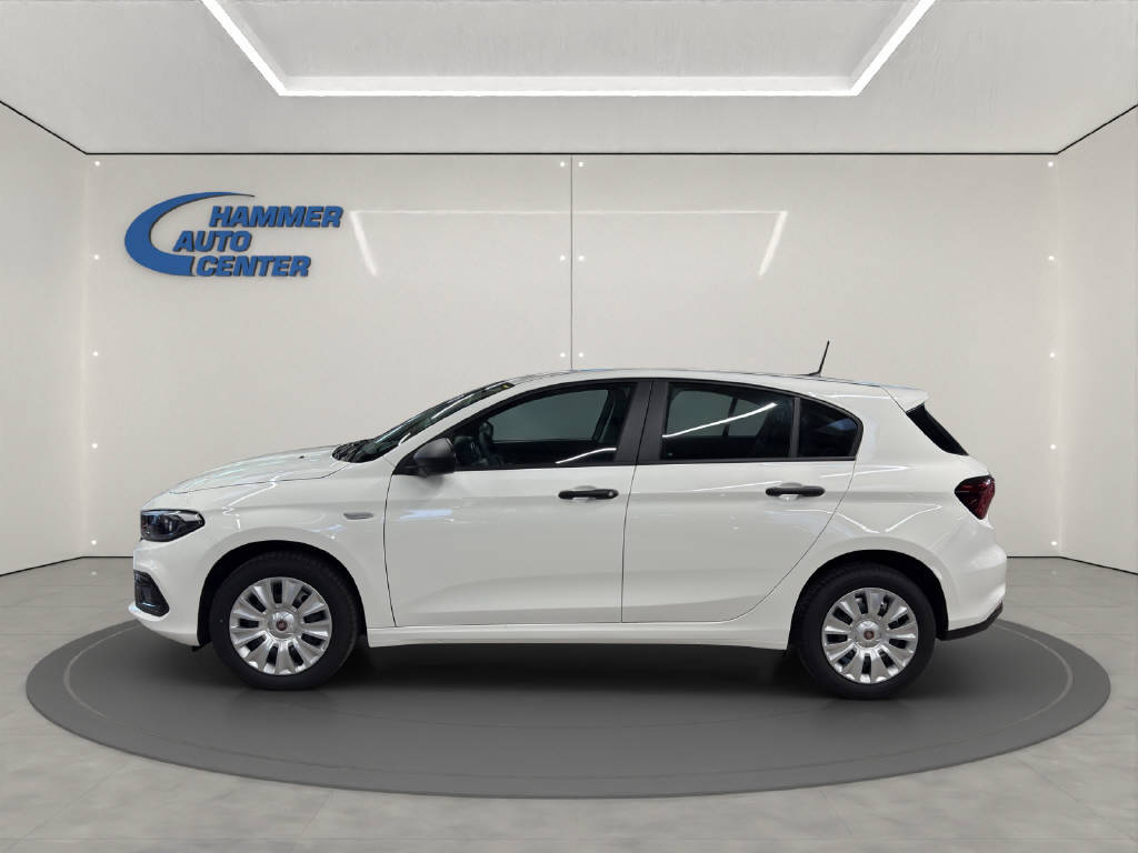FIAT Tipo 1.5 Cult-image-6