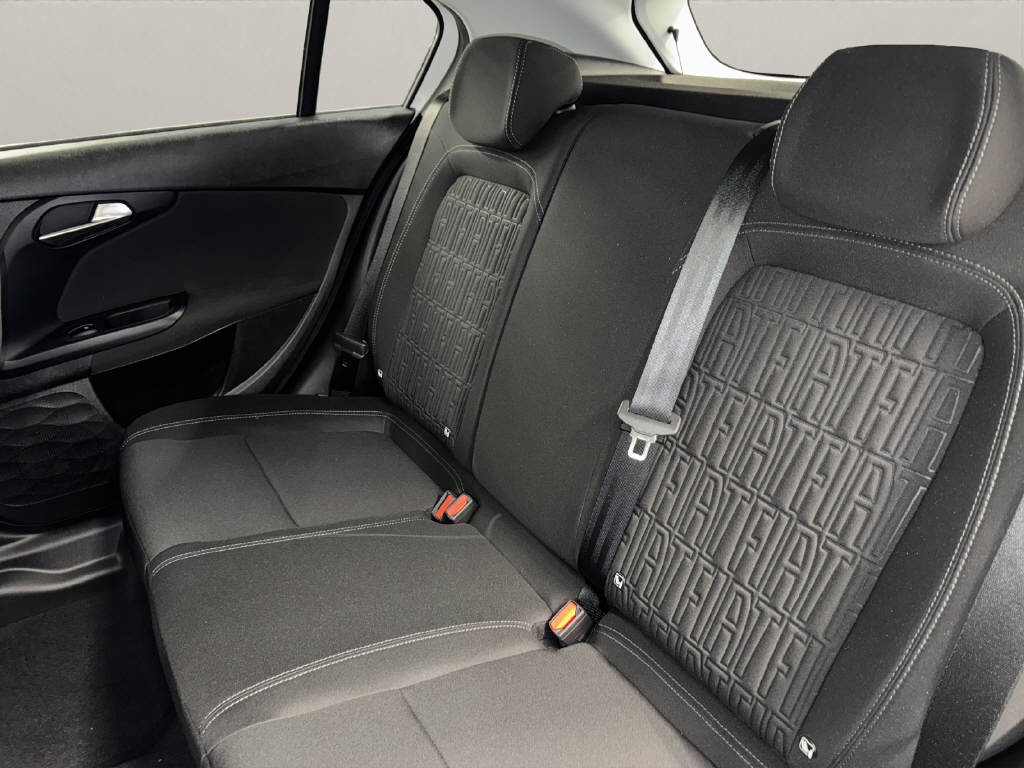 FIAT Tipo 1.5 Cult-image-9