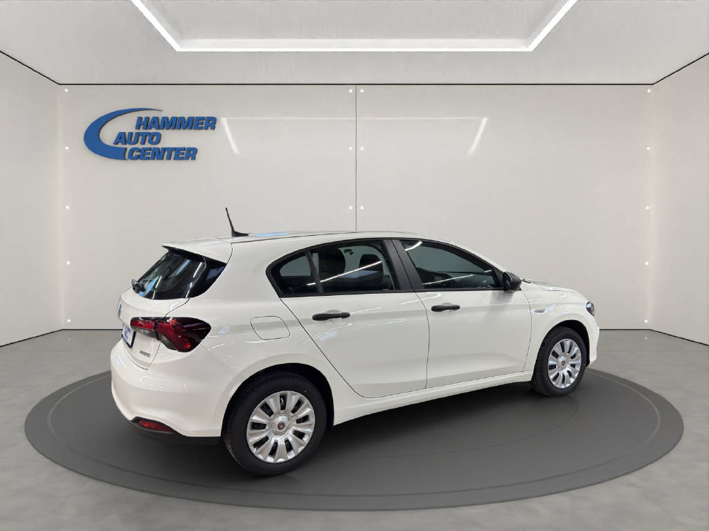 FIAT Tipo 1.5 Cult-image-4