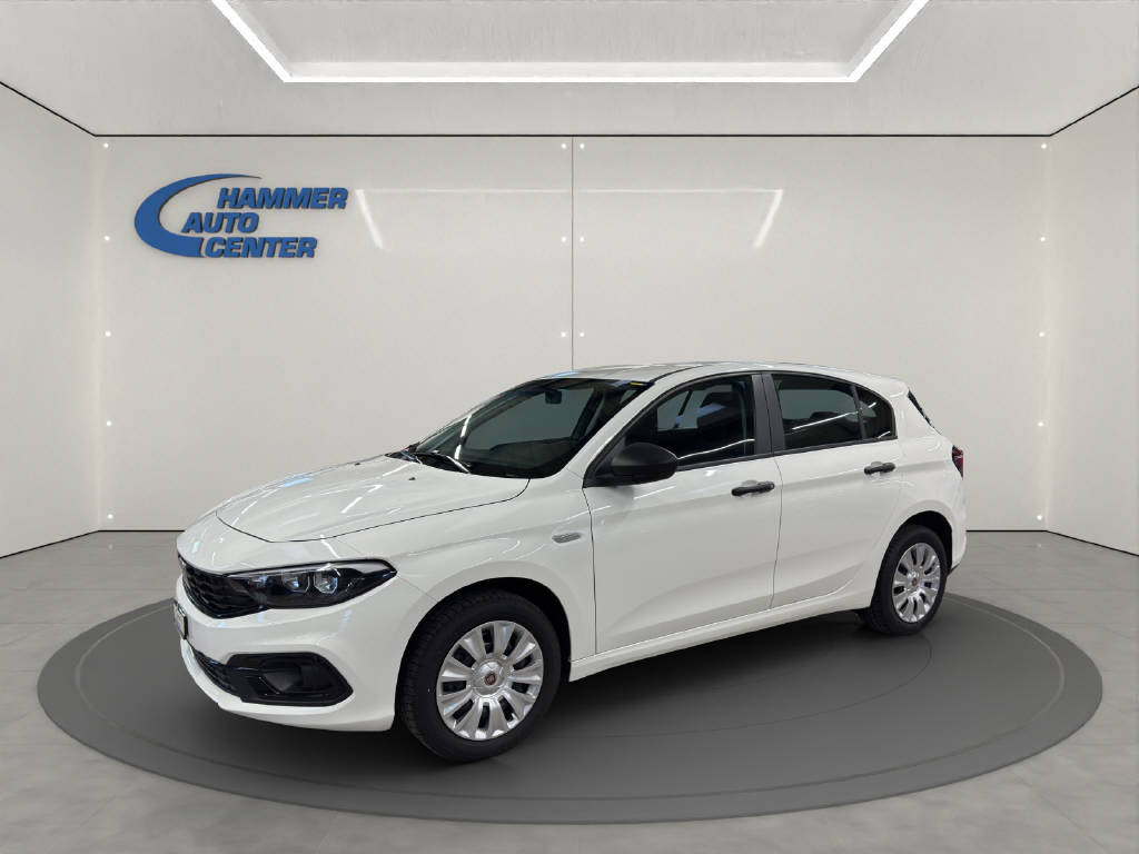 FIAT Tipo 1.5 Cult-image-0