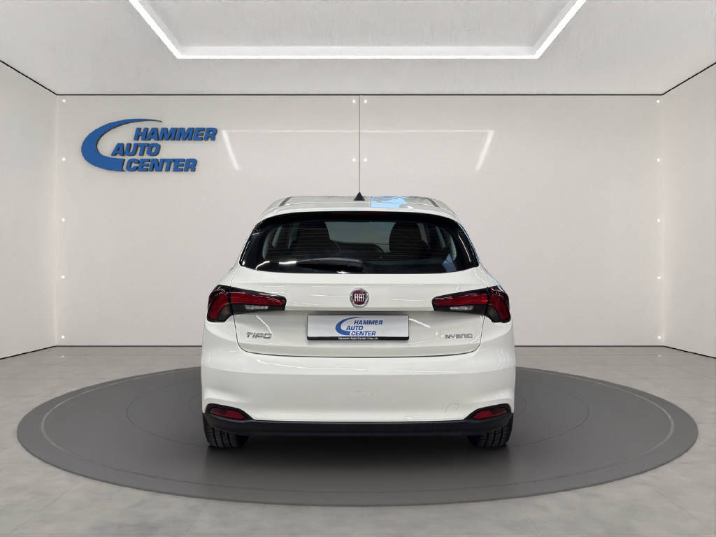 FIAT Tipo 1.5 Cult-image-7