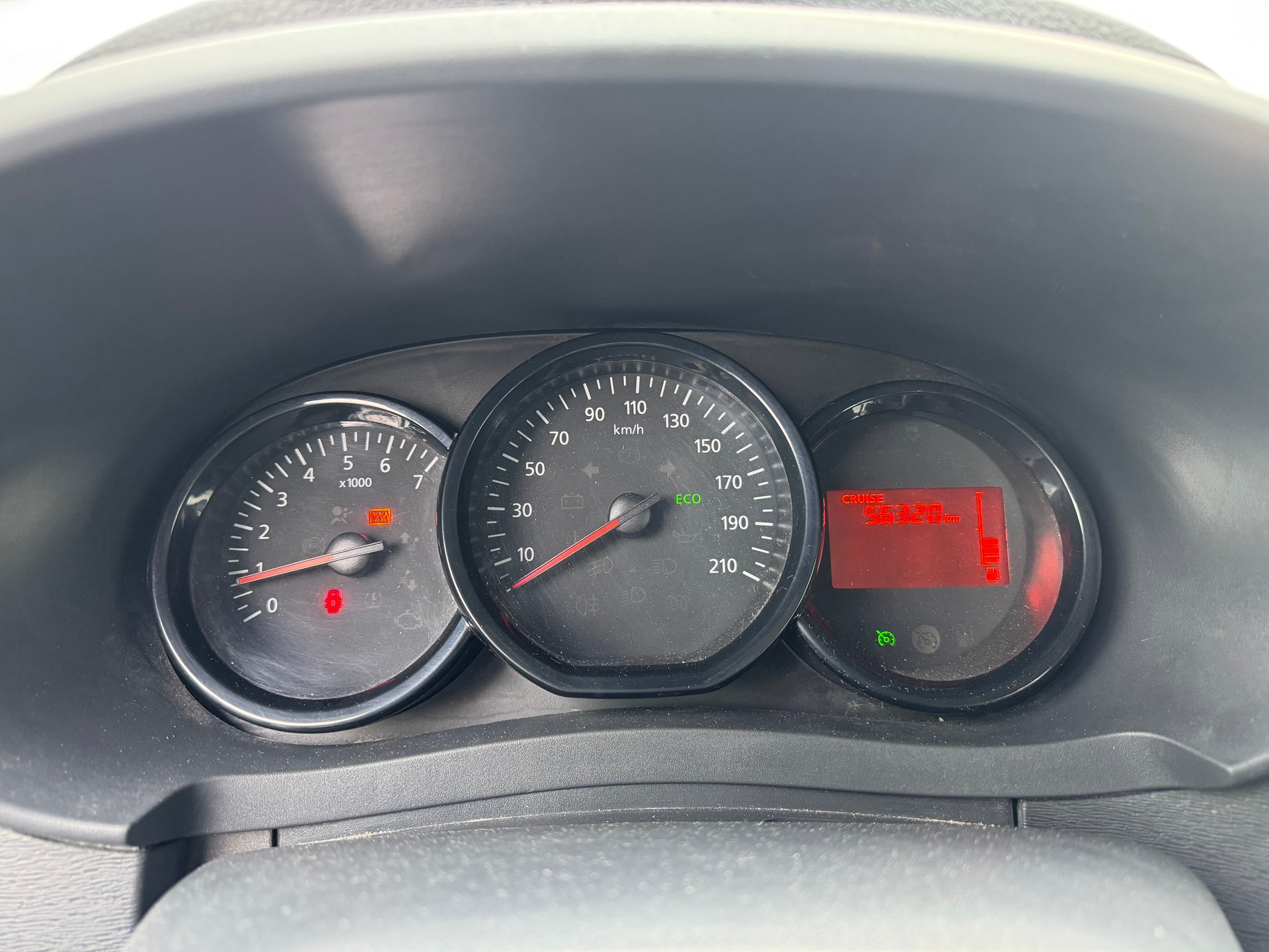 DACIA Dokker Van dCi 90 S&S Unlimited-image-12