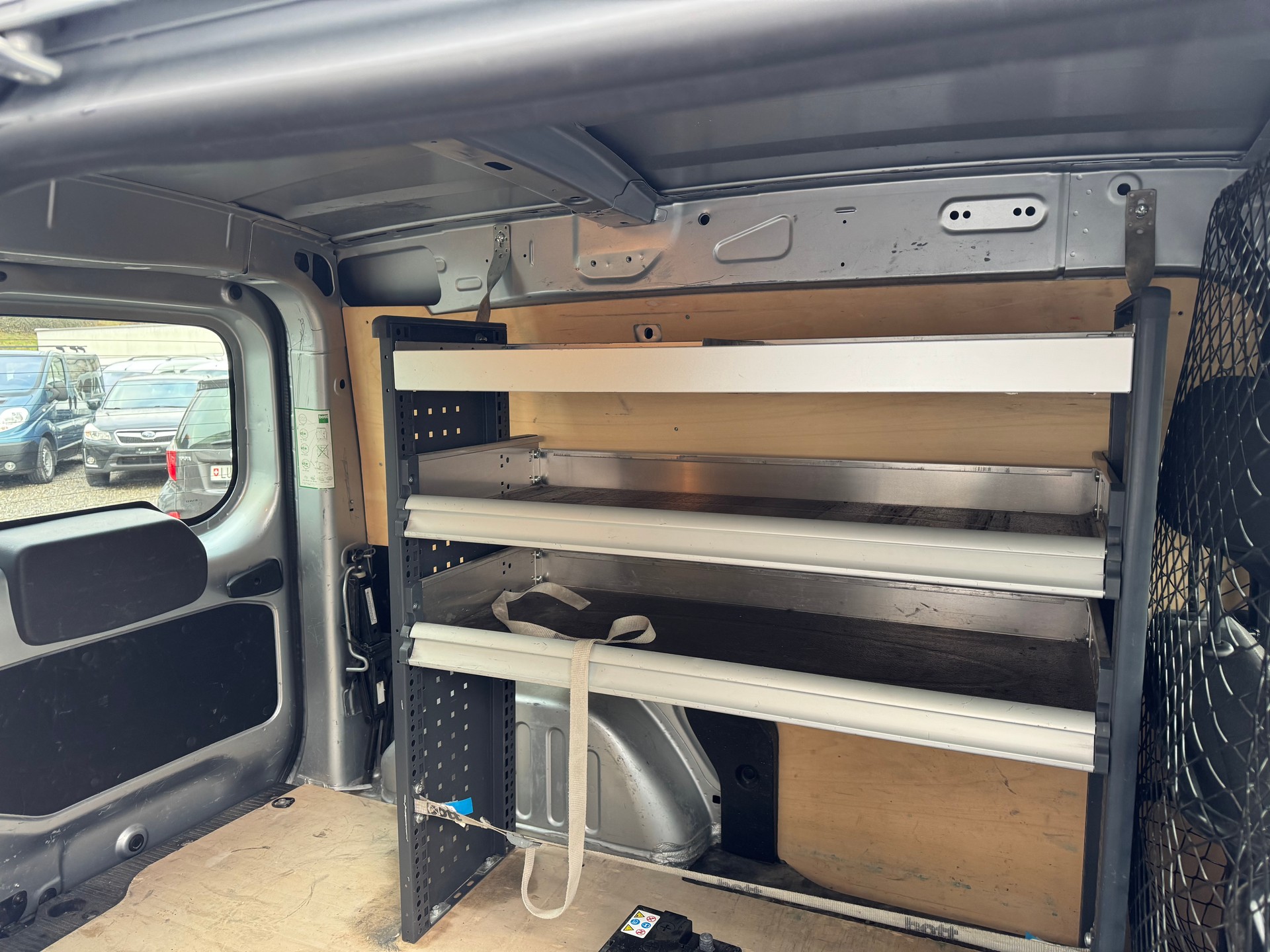 DACIA Dokker Van dCi 90 S&S Unlimited-image-6