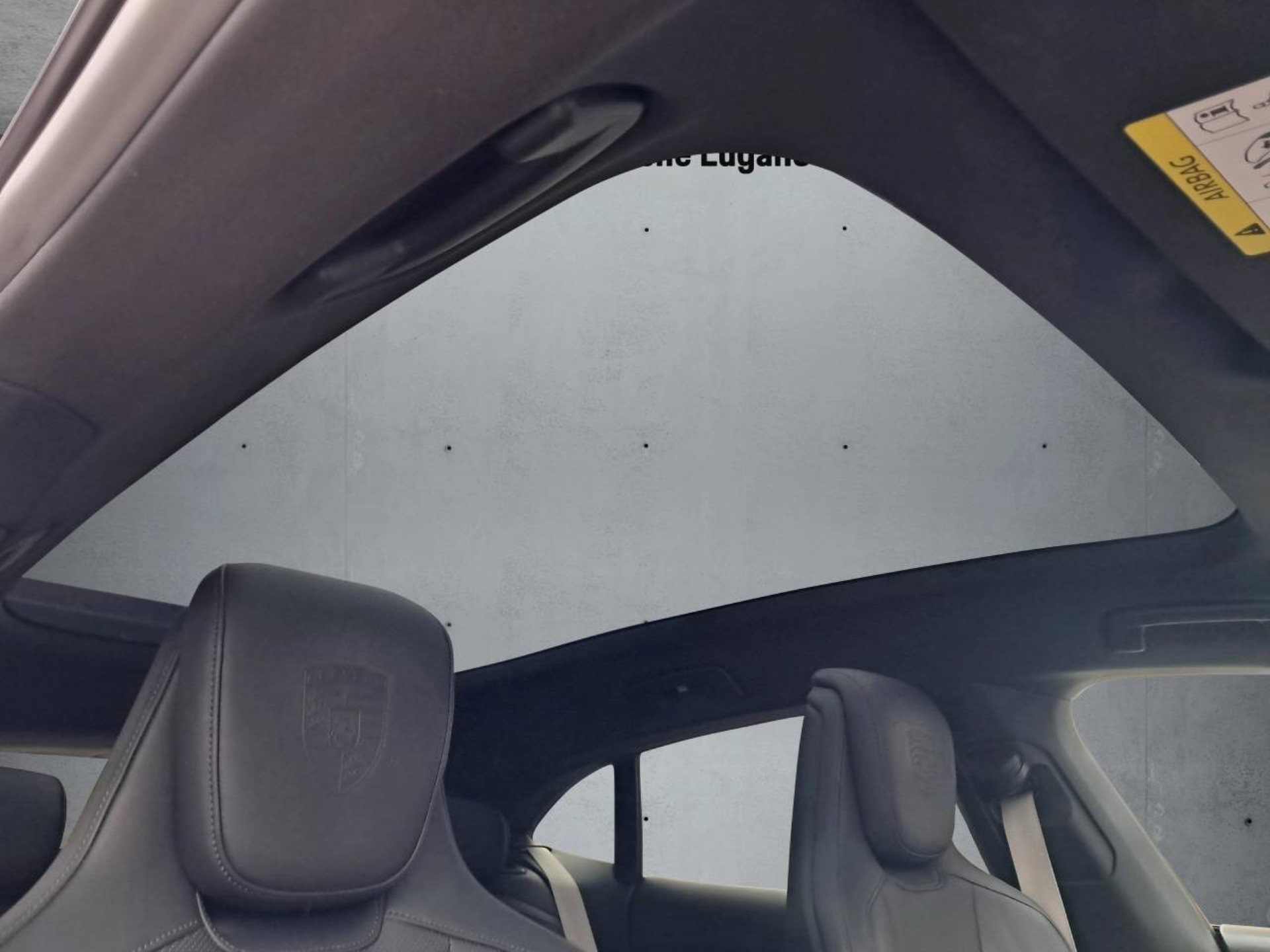 PORSCHE Taycan 4S Cross Turismo (MY22)-image-18
