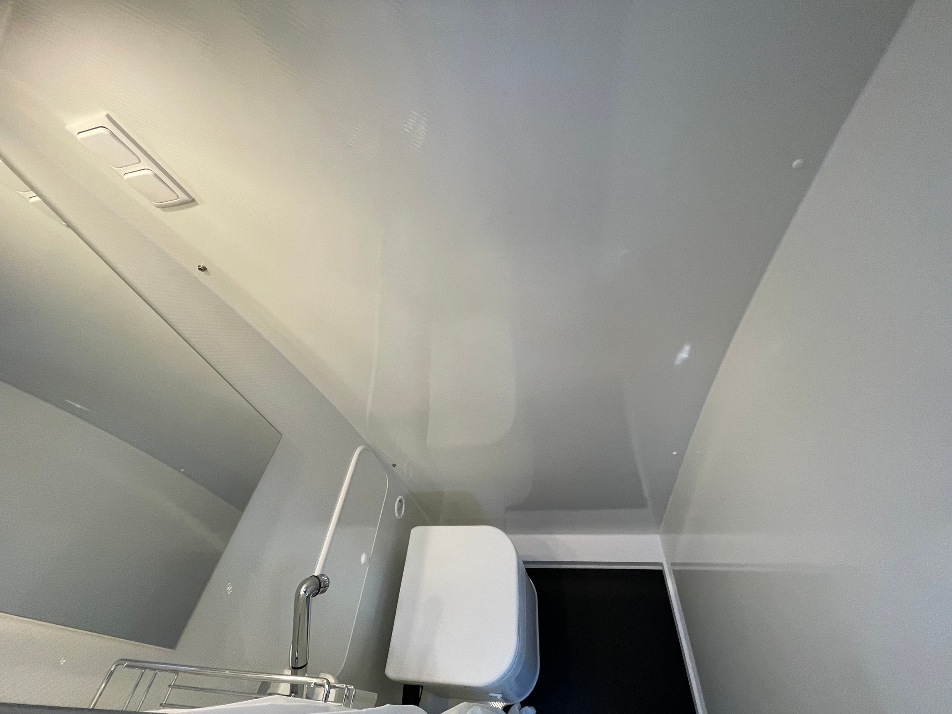 CS-REISEMOBILE Luxor auf Basis Mercedes-Benz Sprinter 419 CDI 4x4-image-16