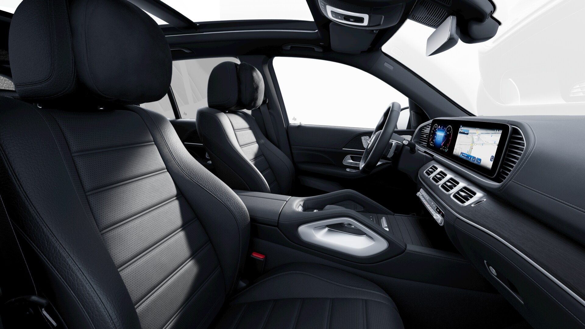 MERCEDES-BENZ GLE 450 d AMG Line 4MATIC-image-5