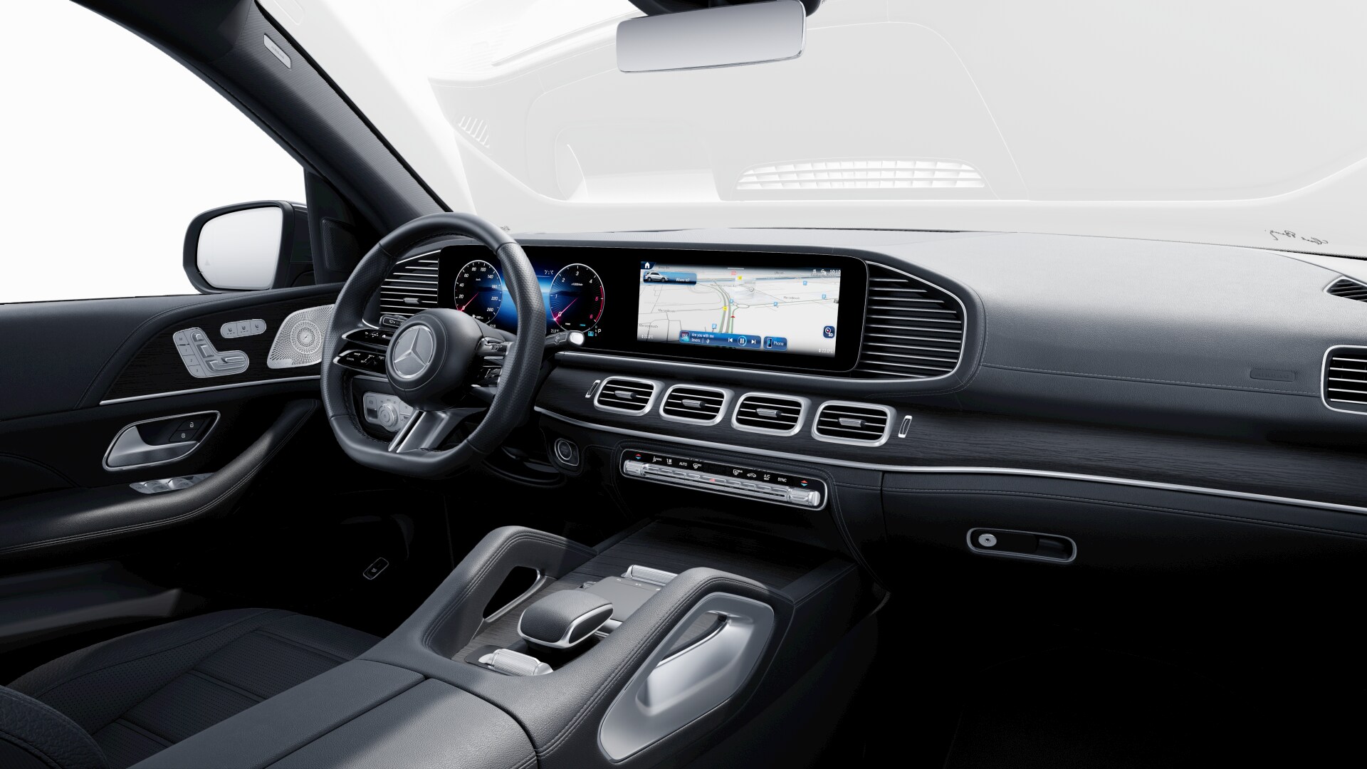 MERCEDES-BENZ GLE 450 d AMG Line 4MATIC-image-7