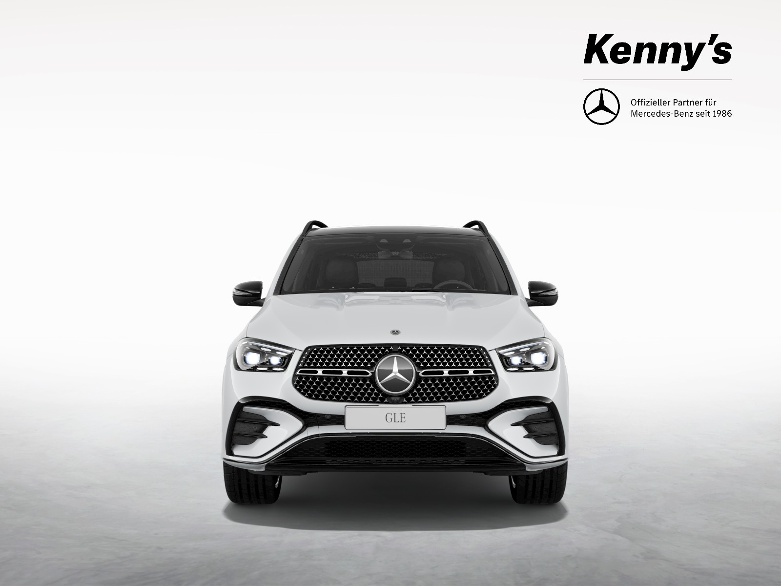 MERCEDES-BENZ GLE 450 d AMG Line 4MATIC-image-1