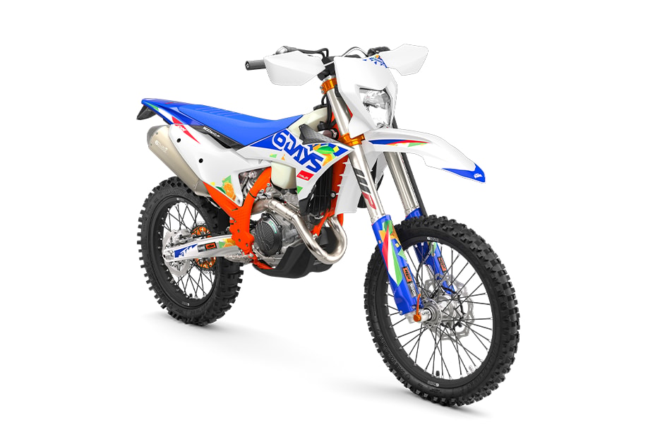 KTM 500 EXC-F Six Days-showroom-element-2