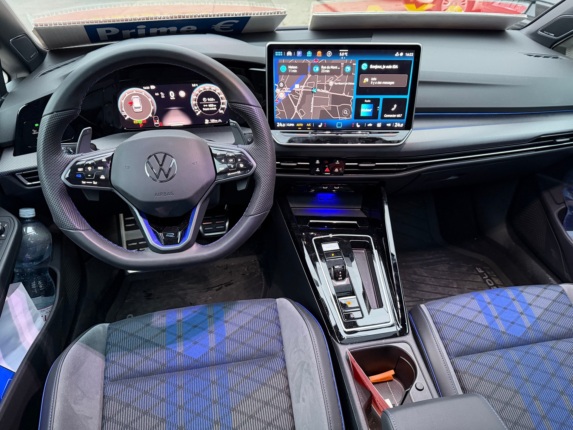 VW Golf Variant 2.0 TSI R DSG 4 Motion-image-15