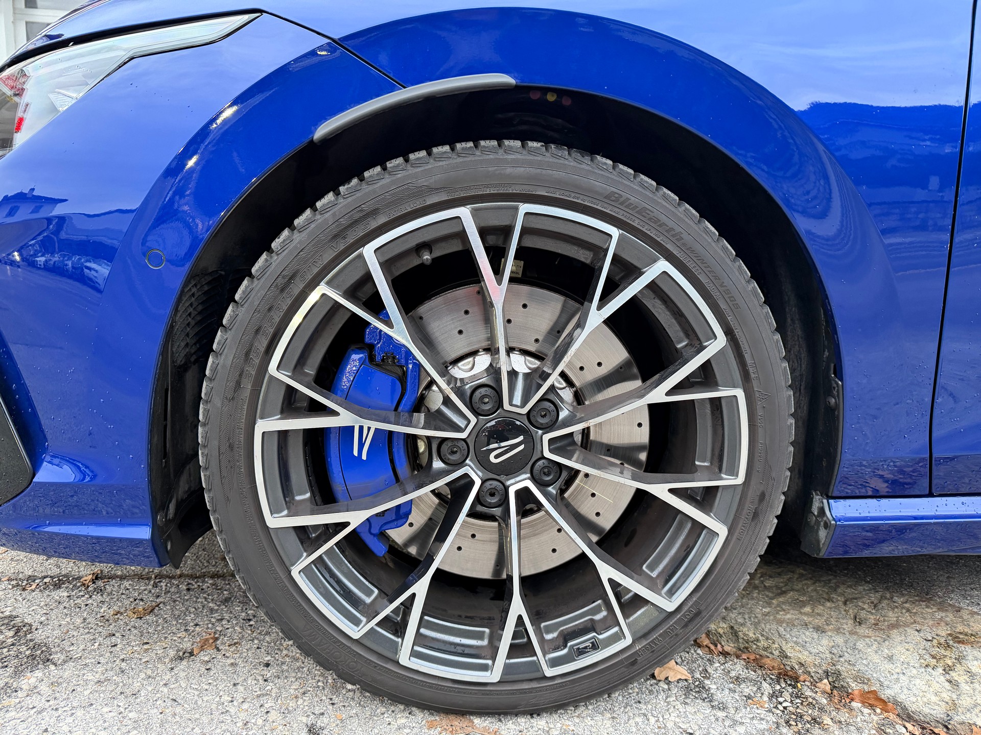 VW Golf Variant 2.0 TSI R DSG 4 Motion-image-8