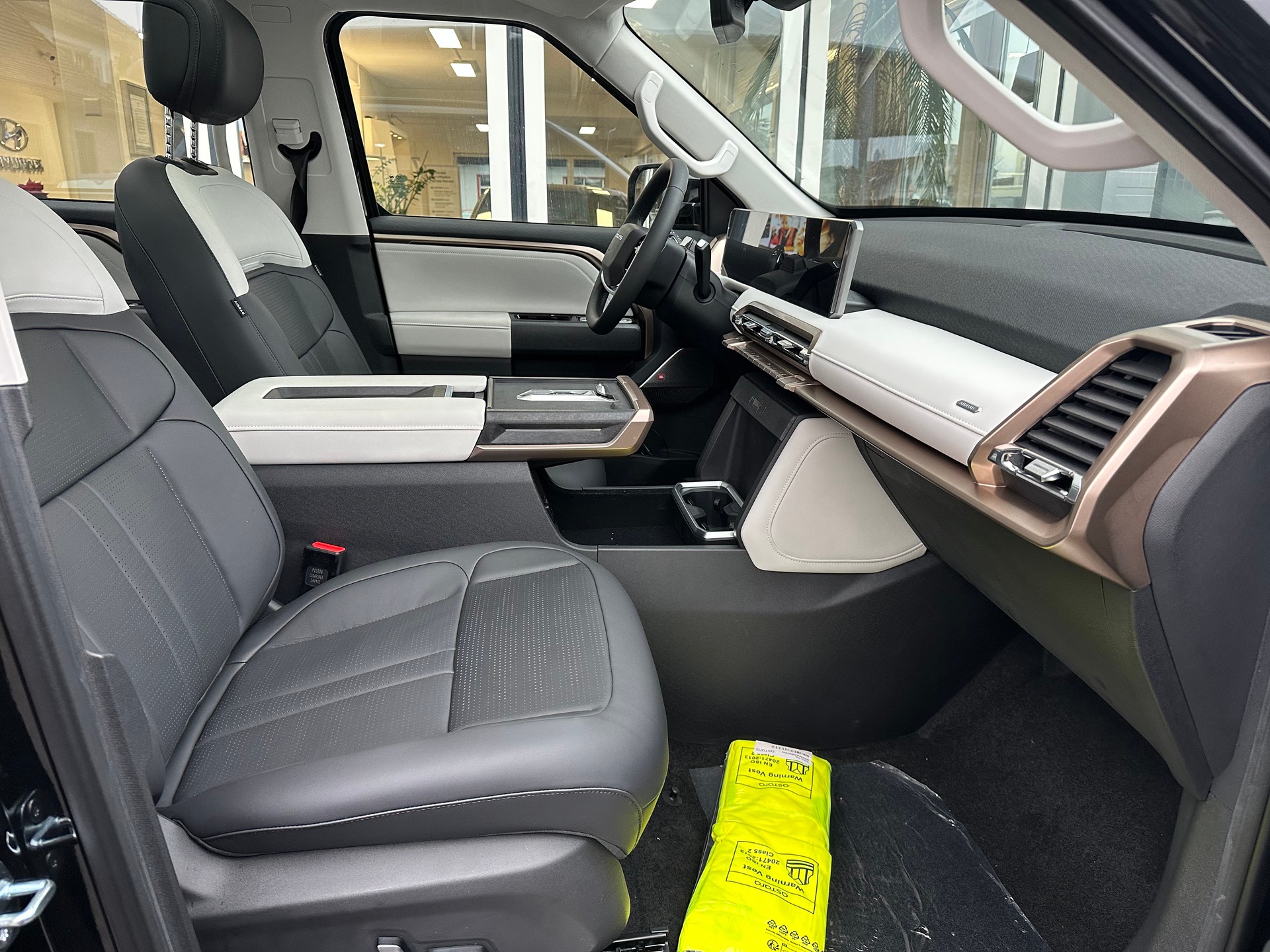 MAXUS eTerron 9 102kWh Premium-image-10