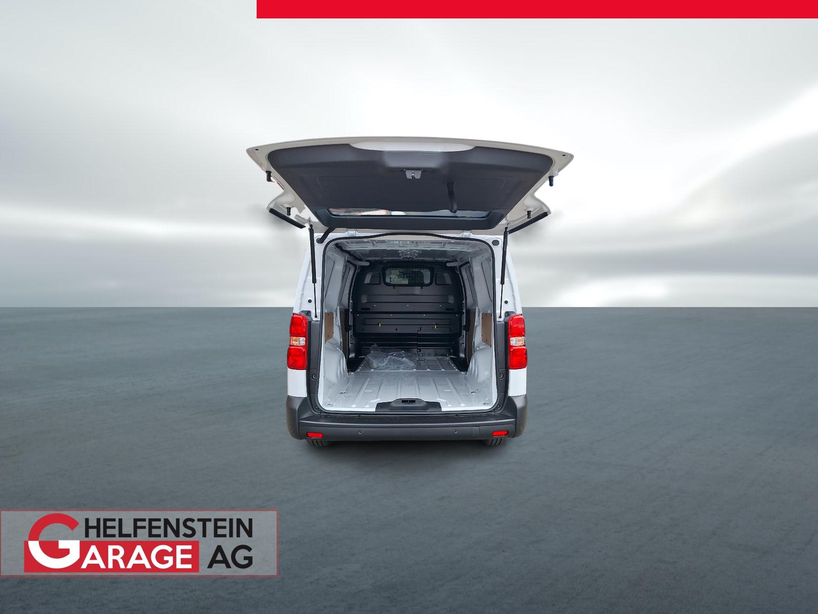TOYOTA PROACE Van L2 2.2 D Advanced-image-9