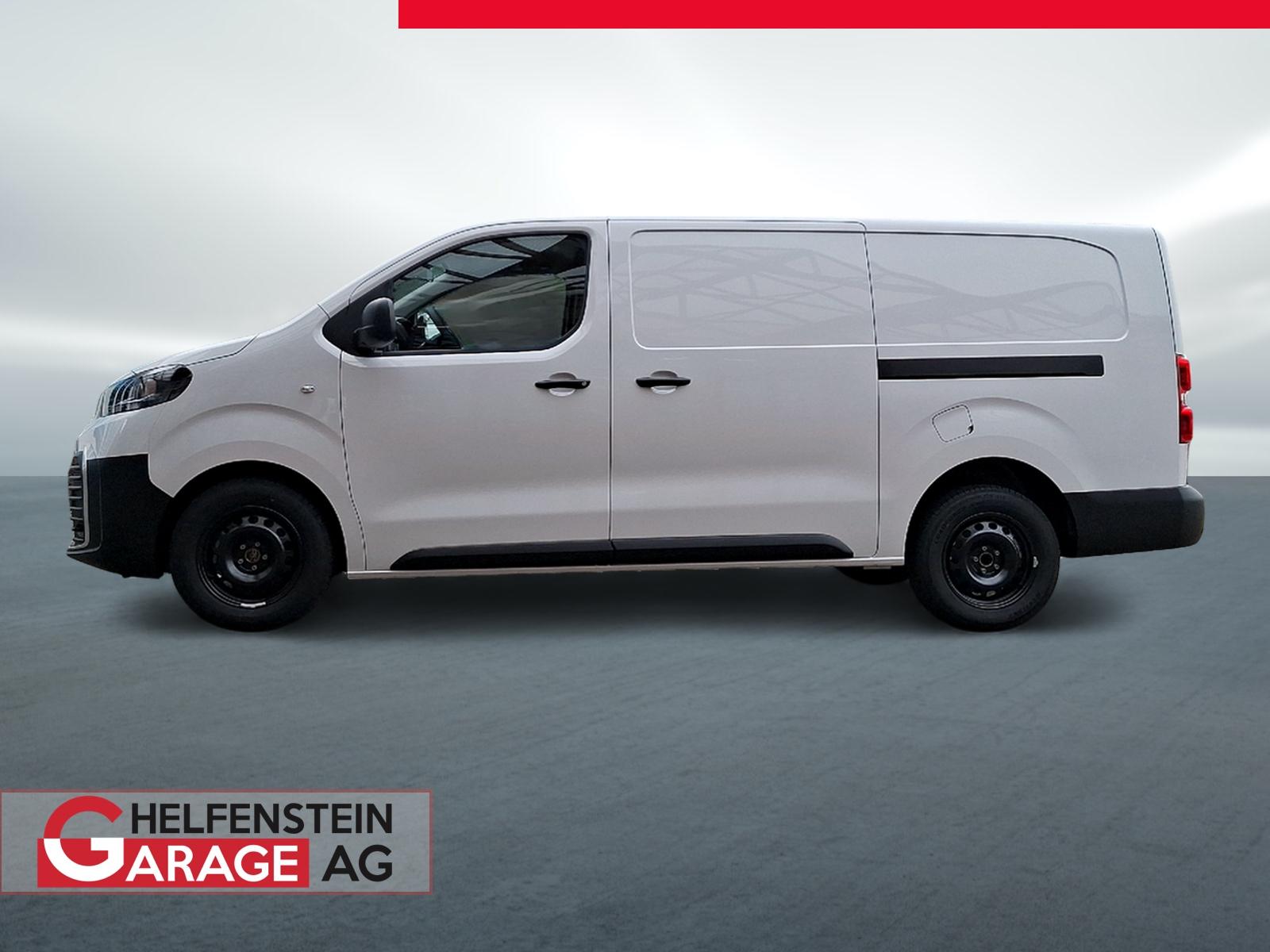 TOYOTA PROACE Van L2 2.2 D Advanced-image-1