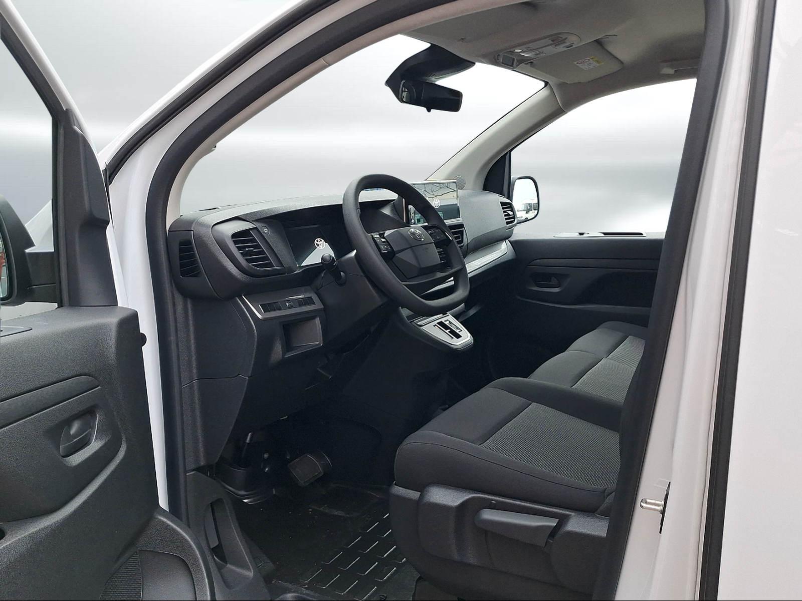 TOYOTA PROACE Van L2 2.2 D Advanced-image-7