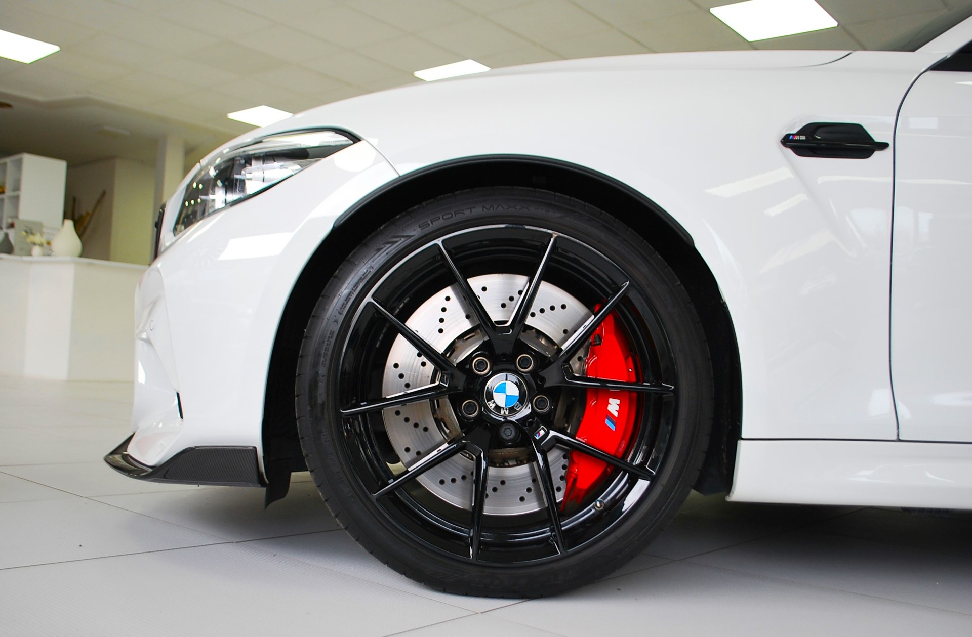 BMW M2 CS-image-8