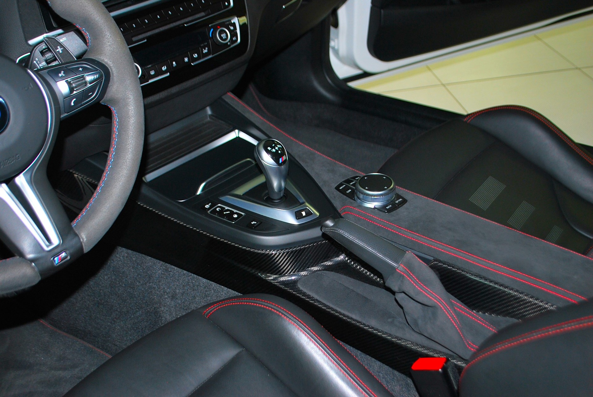BMW M2 CS-image-14