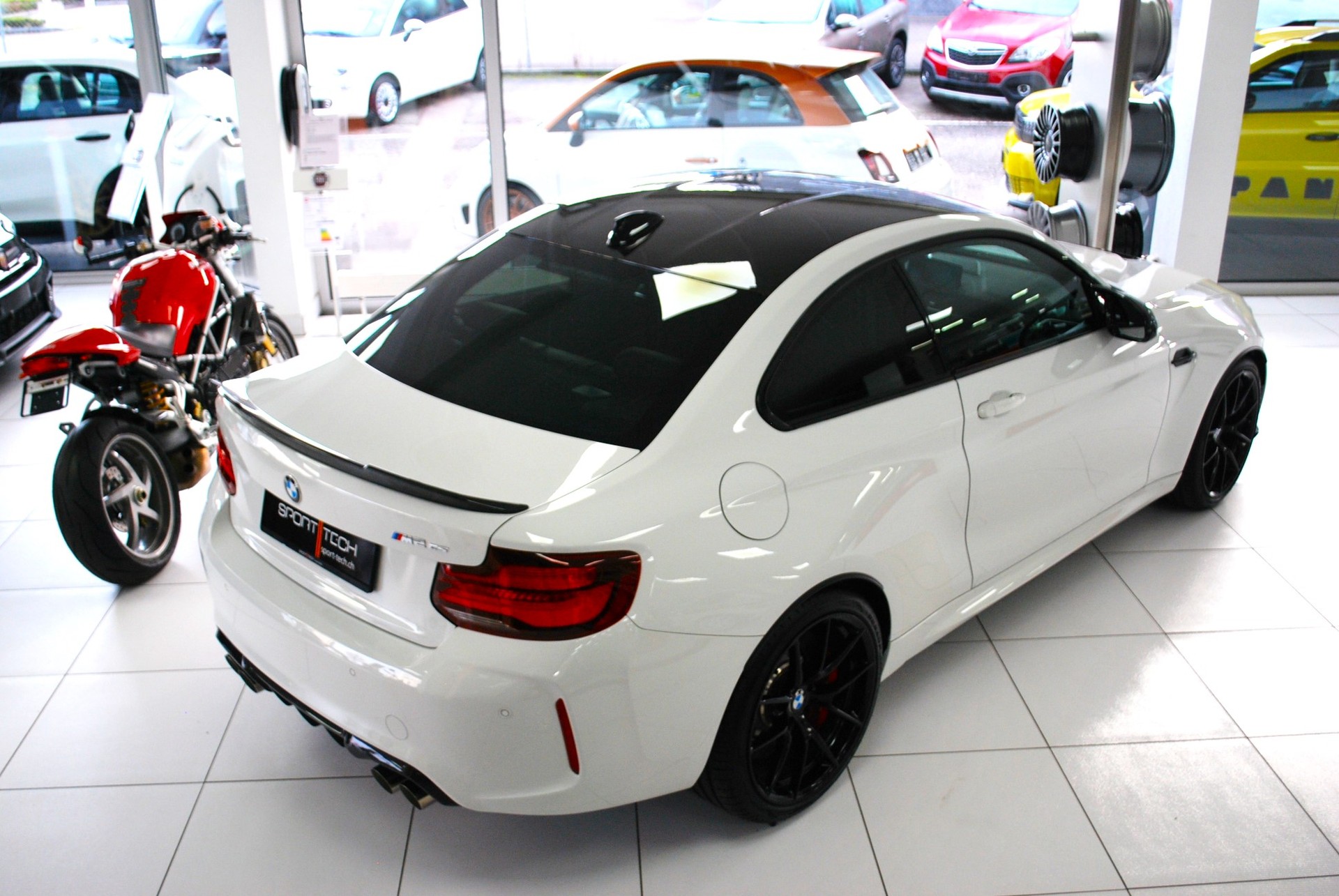BMW M2 CS-image-6