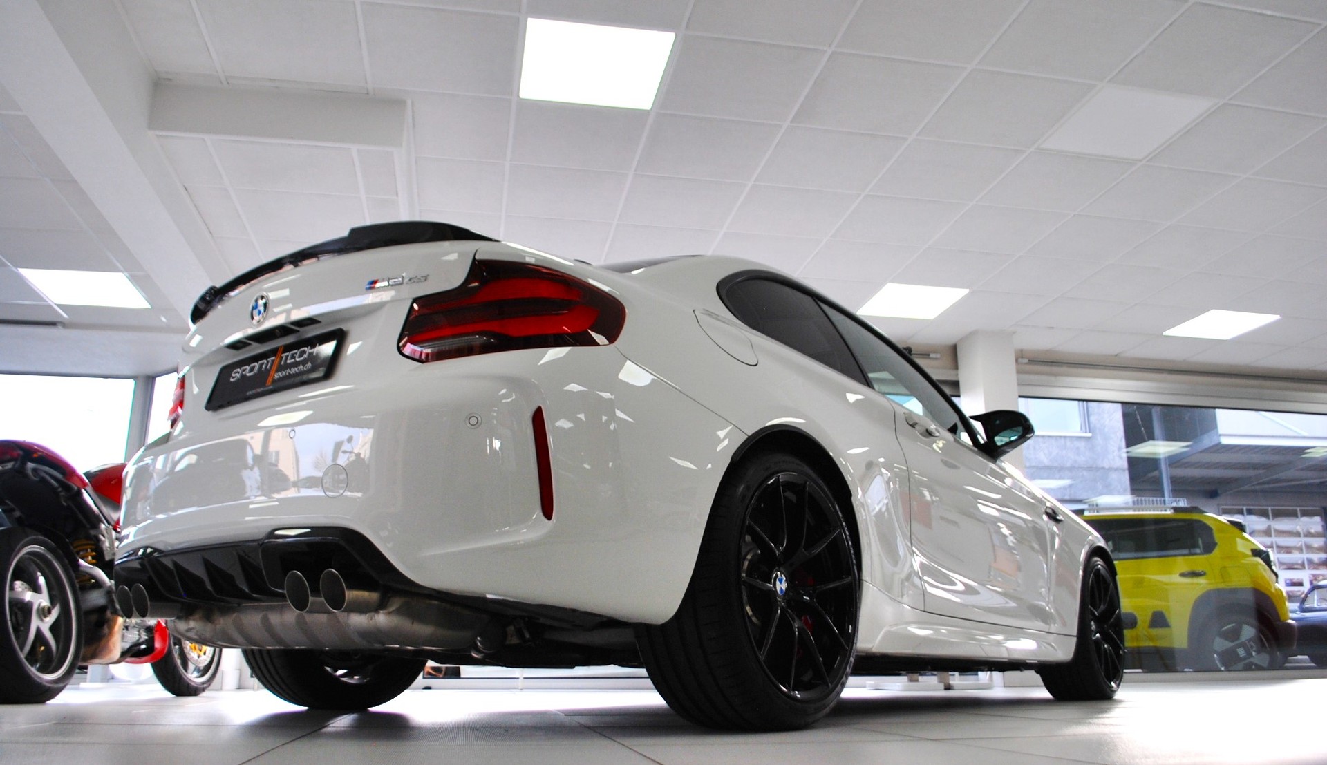 BMW M2 CS-image-3