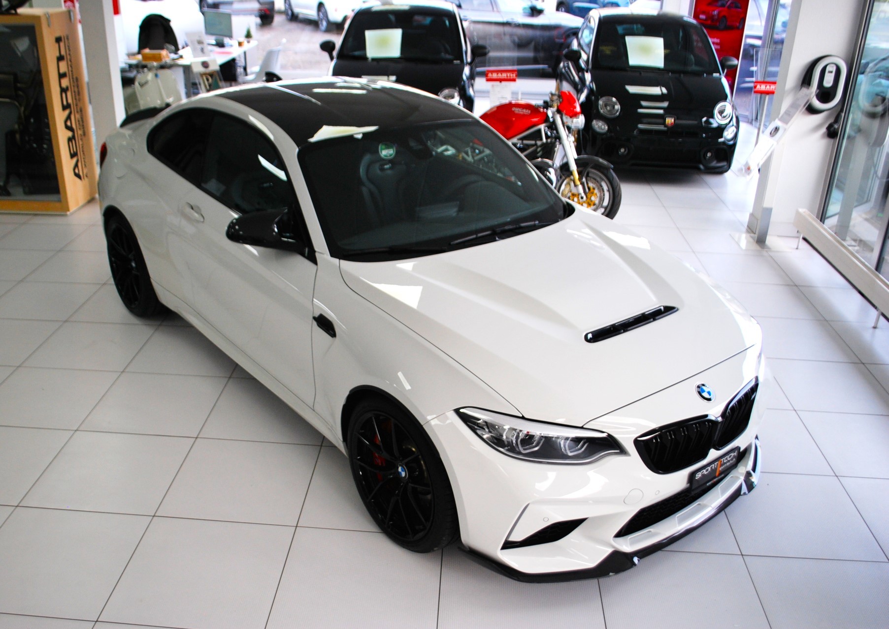 BMW M2 CS-image-5