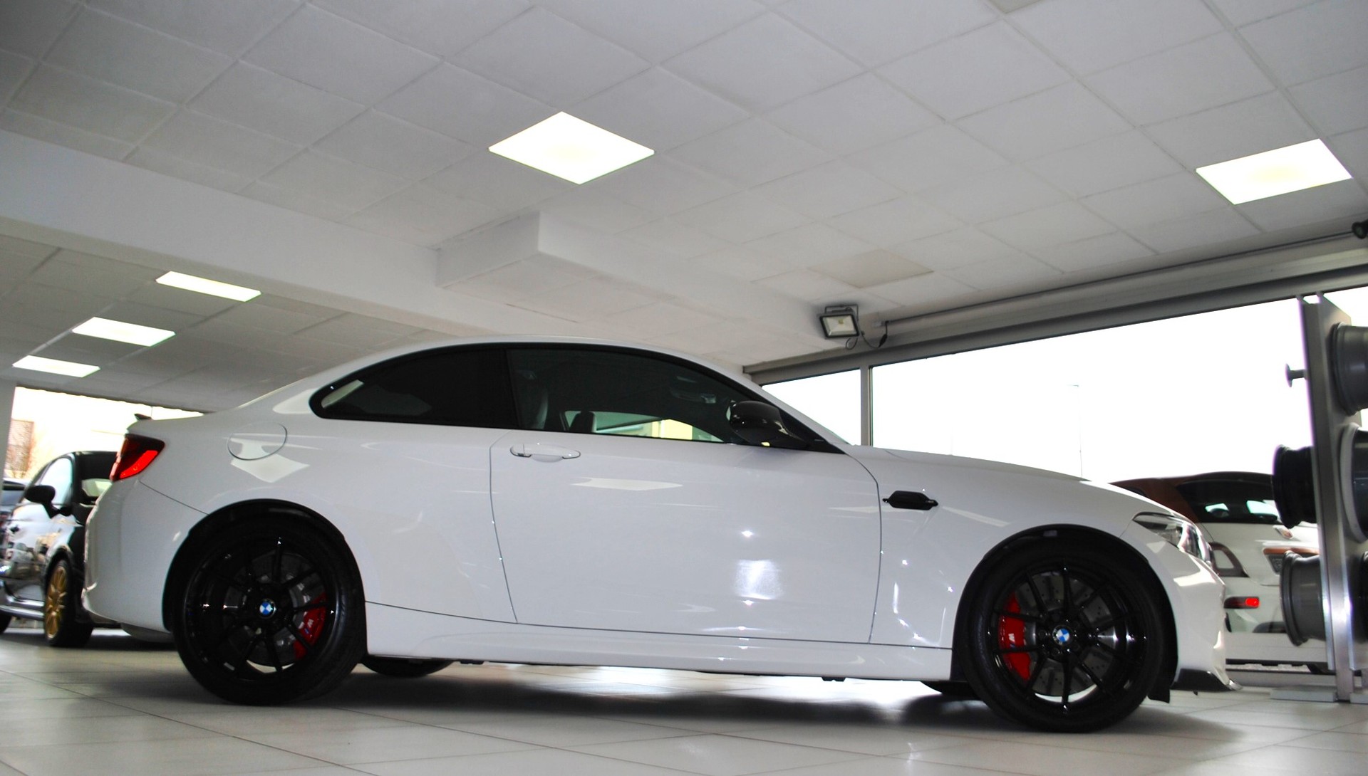 BMW M2 CS-image-2