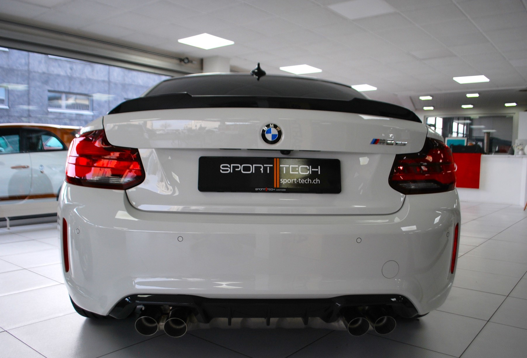 BMW M2 CS-image-4