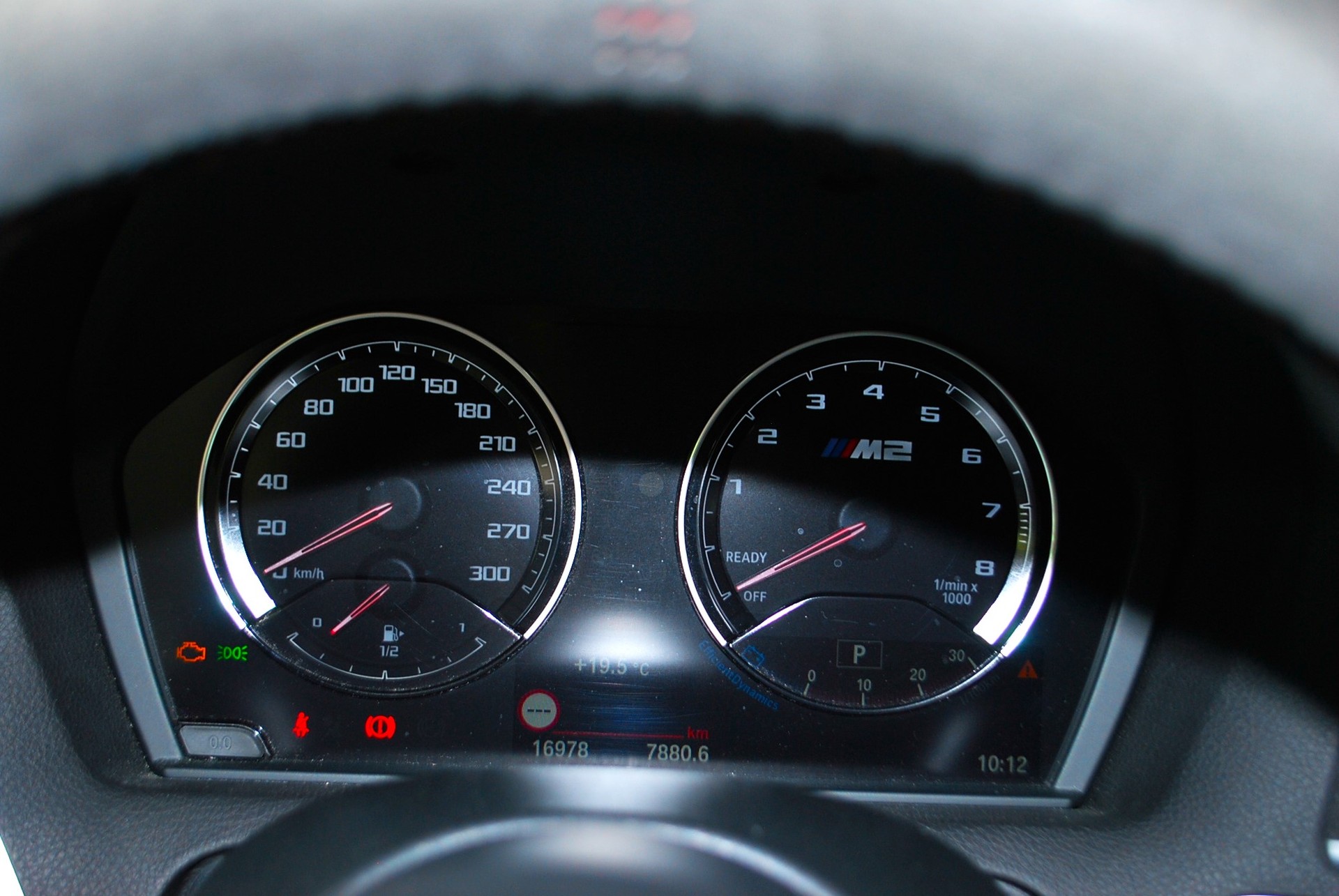 BMW M2 CS-image-15