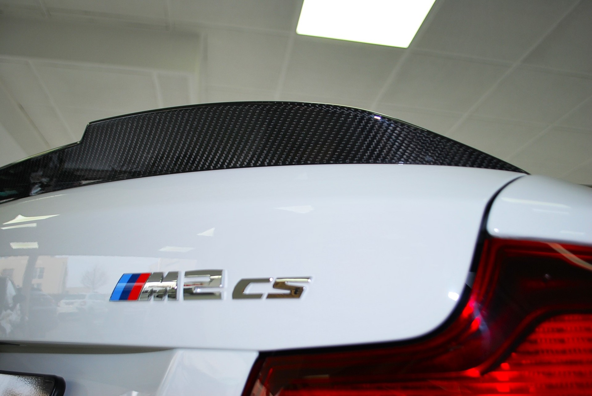 BMW M2 CS-image-12