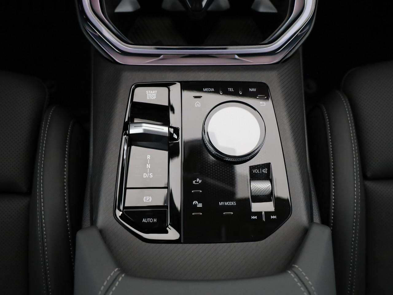 BMW X3 40d xDrive-image-8