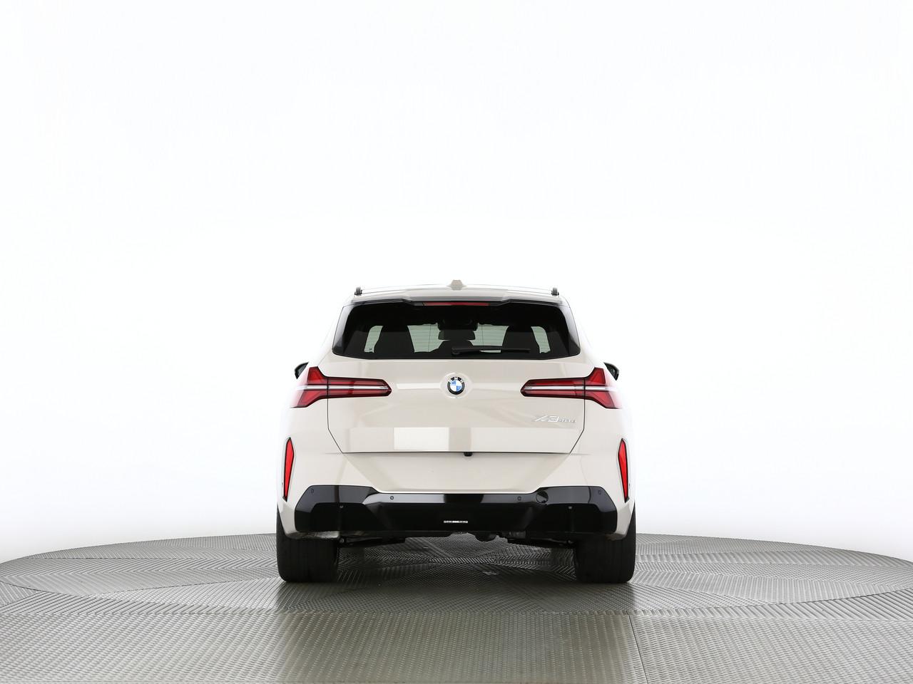 BMW X3 40d xDrive-image-19