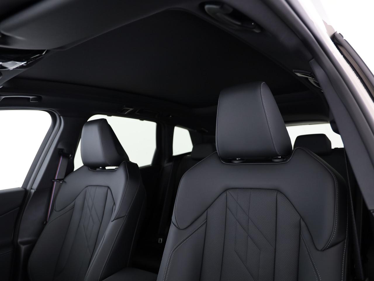 BMW X3 40d xDrive-image-10