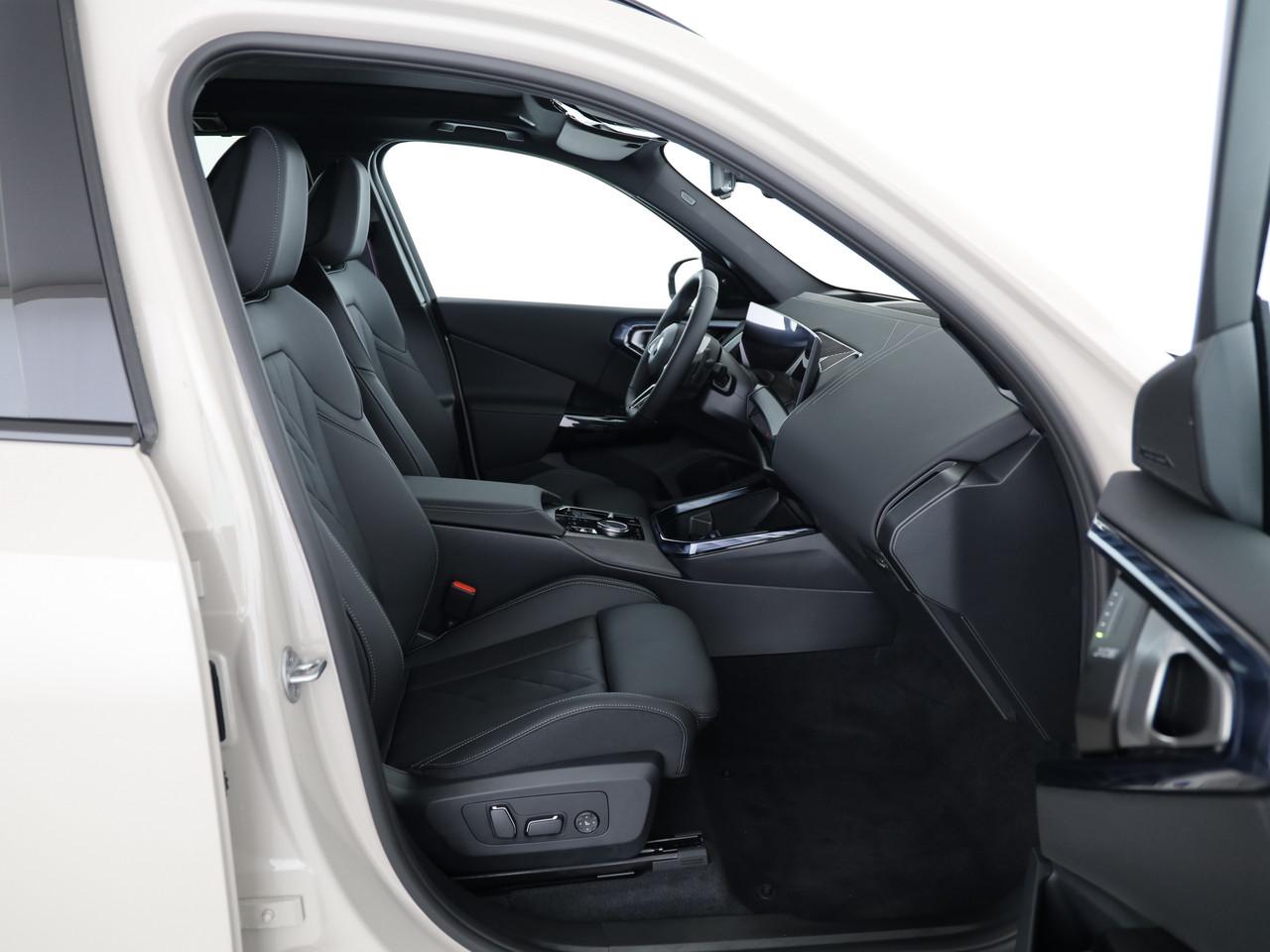 BMW X3 40d xDrive-image-14